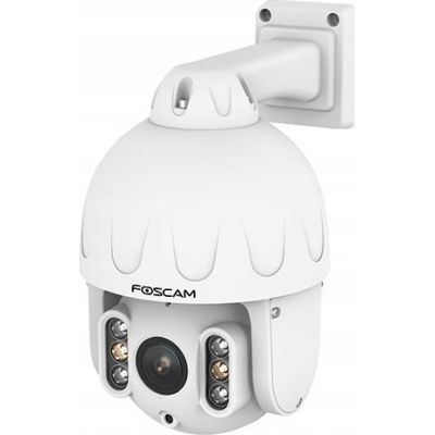 4. Foscam SD8EP 8MP IP-Überwachungskamera