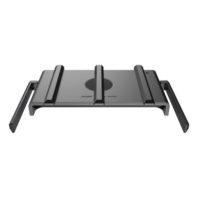 15. Ruijie Networks RG-EW3000GX PRO Wireless-Gigabit-Ethernet-Router Dual-Band (2,4 GHz/5 GHz) Schwarz