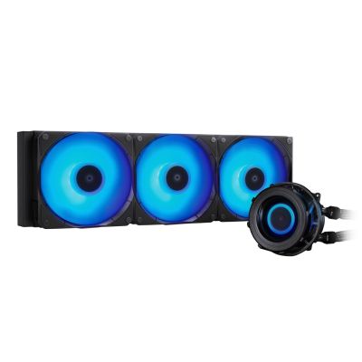 Chieftec Iceberg Pro 360 RGB Wasserkühlung