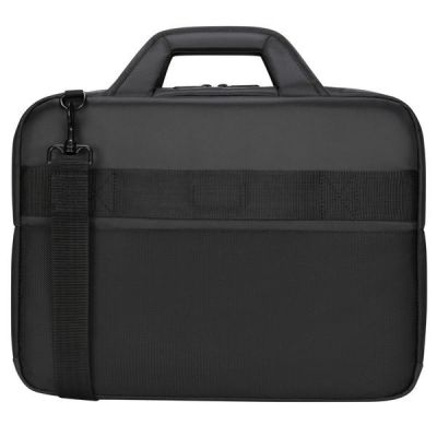 4. Targus Citygear 43,9 cm (17,3") Toploader-Tasche Schwarz