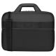 4. Targus Citygear 43,9 cm (17,3") Toploader-Tasche Schwarz