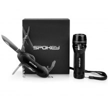 Spokey Zoom 929232 Multifunktionswerkzeug