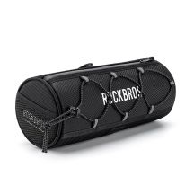 Rockbros TL002 ROAD TO SKY 1,5L Lenkertasche, wasserdicht - Schwarz