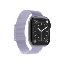 Puro Sportarmband für Apple Watch 38/40/41/42 mm – Lila