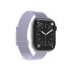 Puro Sportarmband für Apple Watch 38/40/41/42 mm – Lila