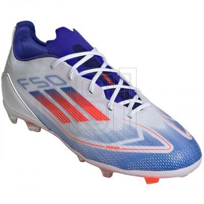 2. Adidas F50 Pro FG Jr IF1361 Fußballschuhe