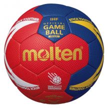 Molten Handball – Offizielles Replikat – Weltmeisterschaft 2023 H2X3350-M3Z 