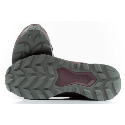 19. Lowa Merger Mid W 320432 5099 Wanderschuhe