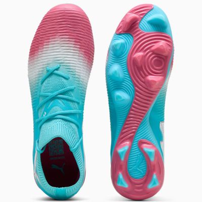 3. Puma 8 Match Re-Charge FG/AG 108759-01 Schuhe