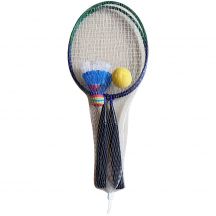 Enero Jr 1036373 Badminton-Set