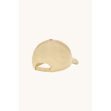 Paul&Shark Herren-Baseballkappe, beige, 25417119-629 – leicht, verstellbar