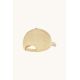 Paul&Shark Herren-Baseballkappe, beige, 25417119-629 – leicht, verstellbar