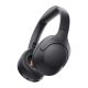 6. QCY H3 Lite Over-Ear-Kopfhörer mit ANC und Bluetooth 5.3 – Schwarz