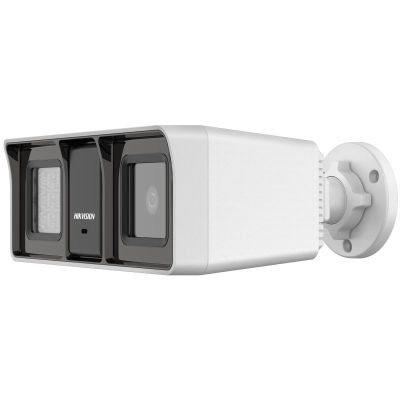 4. Hikvision DS-2CE18D0T-LFS Outdoor-Überwachungskamera (Bullet) 1920 x 1080 px, Decken-/Wandmontage