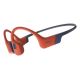 8. Shokz OpenSwim Pro Red Knochenleitungs-Kopfhörer