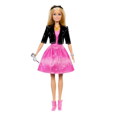 4. Barbie JFL63 Puppe
