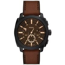 FOSSIL Machine Chronograph FS6101 Herrenuhr + Box