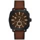 FOSSIL Machine Chronograph FS6101 Herrenuhr + Box