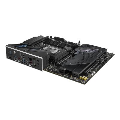 10. ASUS ROG STRIX B850-F GAMING NEO Mainboard