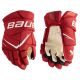 9. Bauer Vapor Flypro Sr. Hockeyhandschuhe