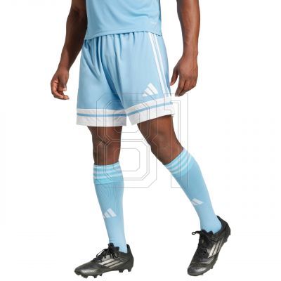 4. adidas Squadra 25 M JH3407 Shorts