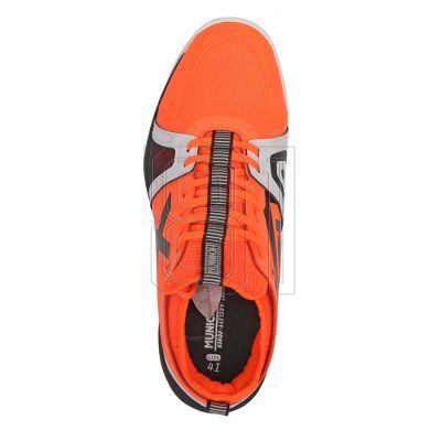 3. Munich Attack 04 4045004 handball shoes