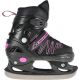 4. Nils Extreme NH11912 A 2in1 roller skates with replaceable hockey blade 31-34 Jr 16-21-045