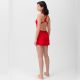 4. Shorts 4F W 4FWSS24TSHOF323 62S