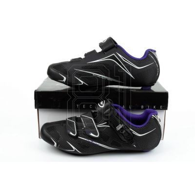 18. Northwave Starlight SRS 80141009 19 Fahrradschuhe