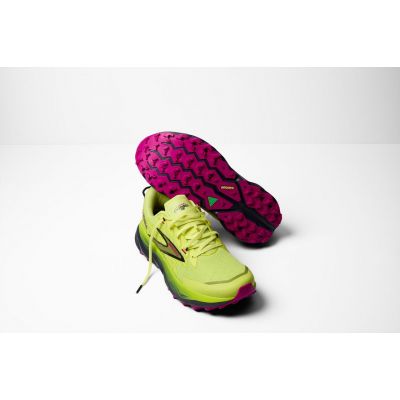 9. Brooks Running Cascadia 19 W 1204461B711.100 Laufschuhe
