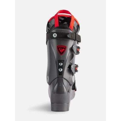 3. Skischuhe ROSSIGNOL HERO WORLD CUP 140 LV Meteor Grey