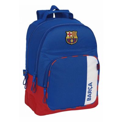 4. FC Barcelona Doppelrucksack Sportrucksack 612326773