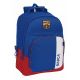 4. FC Barcelona Doppelrucksack Sportrucksack 612326773