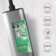 11. Axagon ADE-25RC Ethernet-Netzwerkkarte 2500 Mbit/s