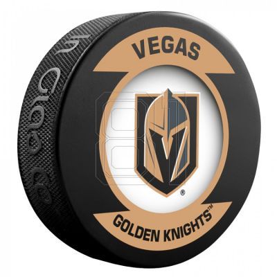 80. Souvenir Inglasco NHL Retro-Hockeypuck 510AN000555