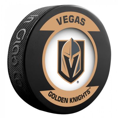 80. Souvenir Inglasco NHL Retro-Hockeypuck 510AN000555
