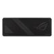 4. ASUS ROG Falchion Ace HFX Gaming Tastatur USB QWERTZ Deutsch Schwarz
