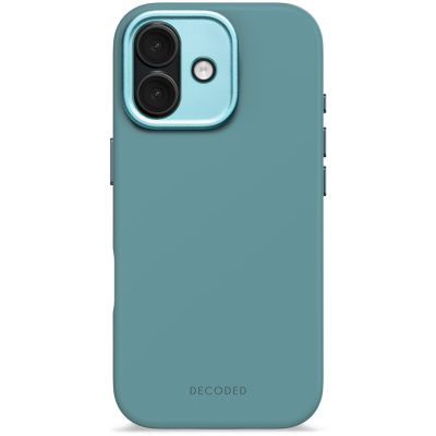 6. Decoded D25IPO17BCS9RB Handyhülle 16 cm (6,3") Blau