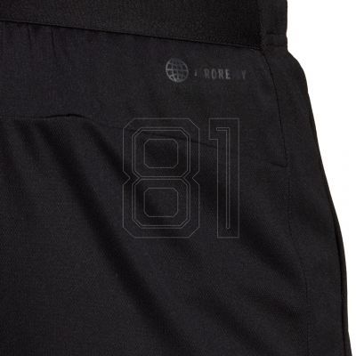 6. adidas Train Essentials Logo Training M shorts IB8122