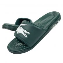 Lacoste Croco Dualiste 202D2 M 743CMA00202D2 Flip-Flops