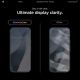 9. Spigen Glas.tR EZ Fit Pro HD 2er-Pack Sichtschutzglas für Google Pixel 10/11