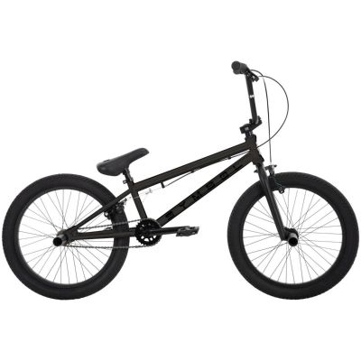 9. Huffy Symbol Freestyle 20" Charcoal BMX-Rad