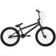 9. Huffy Symbol Freestyle 20" Charcoal BMX-Rad