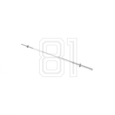 8. Trampoline 244 cm Spokey JUMPER 927878