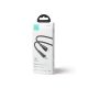 5. Joyroom Surpass Series A11 Lightning / USB-C 20W 1,2 m Kabel - schwarz