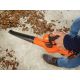 6. Li-Ion-Gartenbläser 18V/2,0Ah BLACK+DECKER