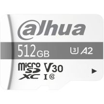 TF-P100/512GB microSD UHS-I, SDXC 512 GB DAHUA SPEICHERKARTE