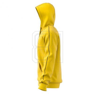 3. Adidas Core 18 Hoody M FS1896 football sweatshirt