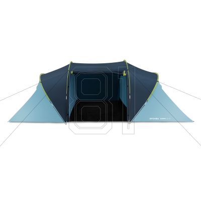 7. Spokey Olimpic 2+2 Zelt SPK-943516