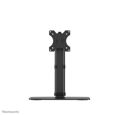 6. Neomounts FPMA-D890BLACK Monitorhalterung/Ständer 76,2 cm (30") Schreibtisch Schwarz
